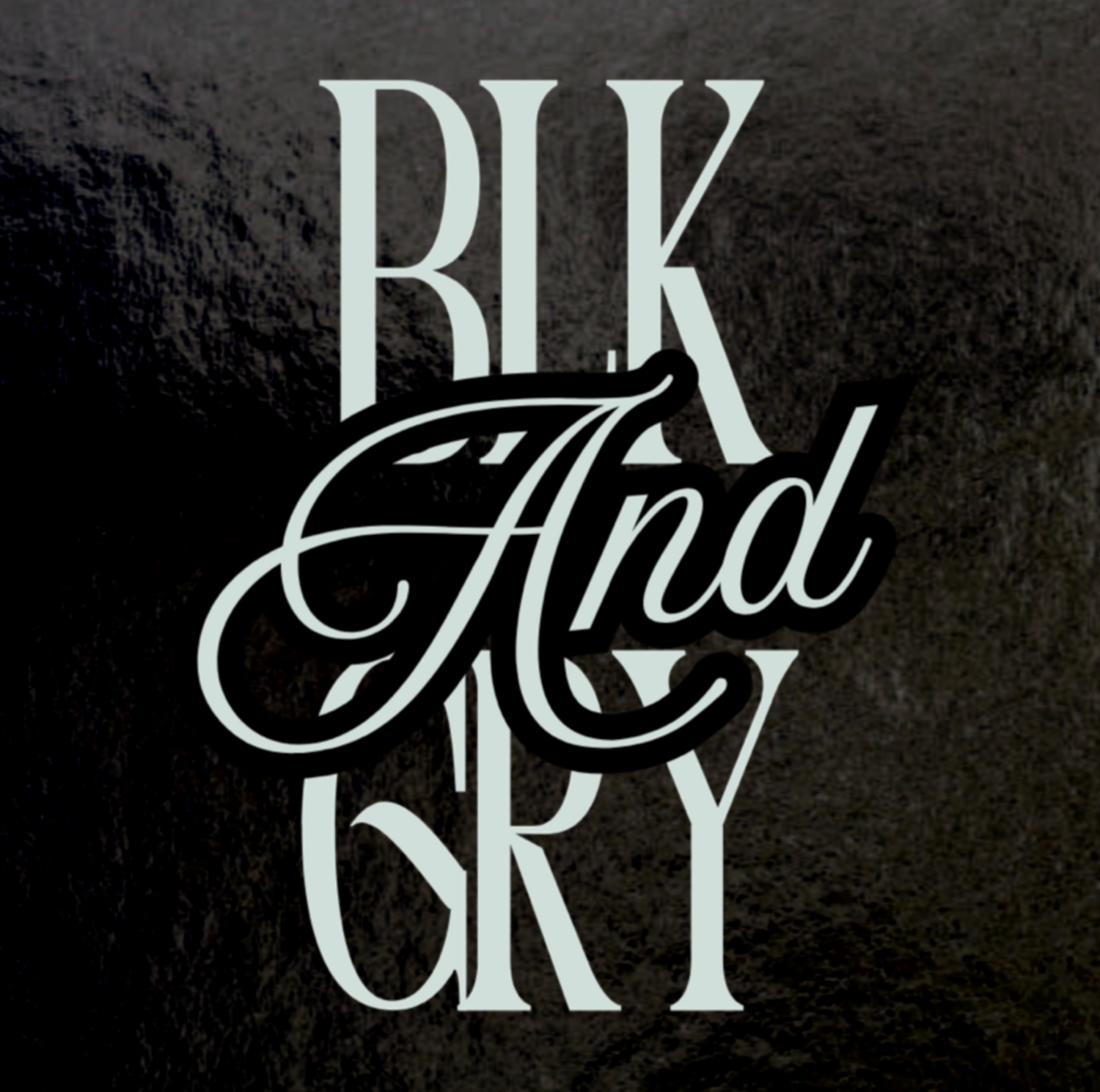 Blk&Gry