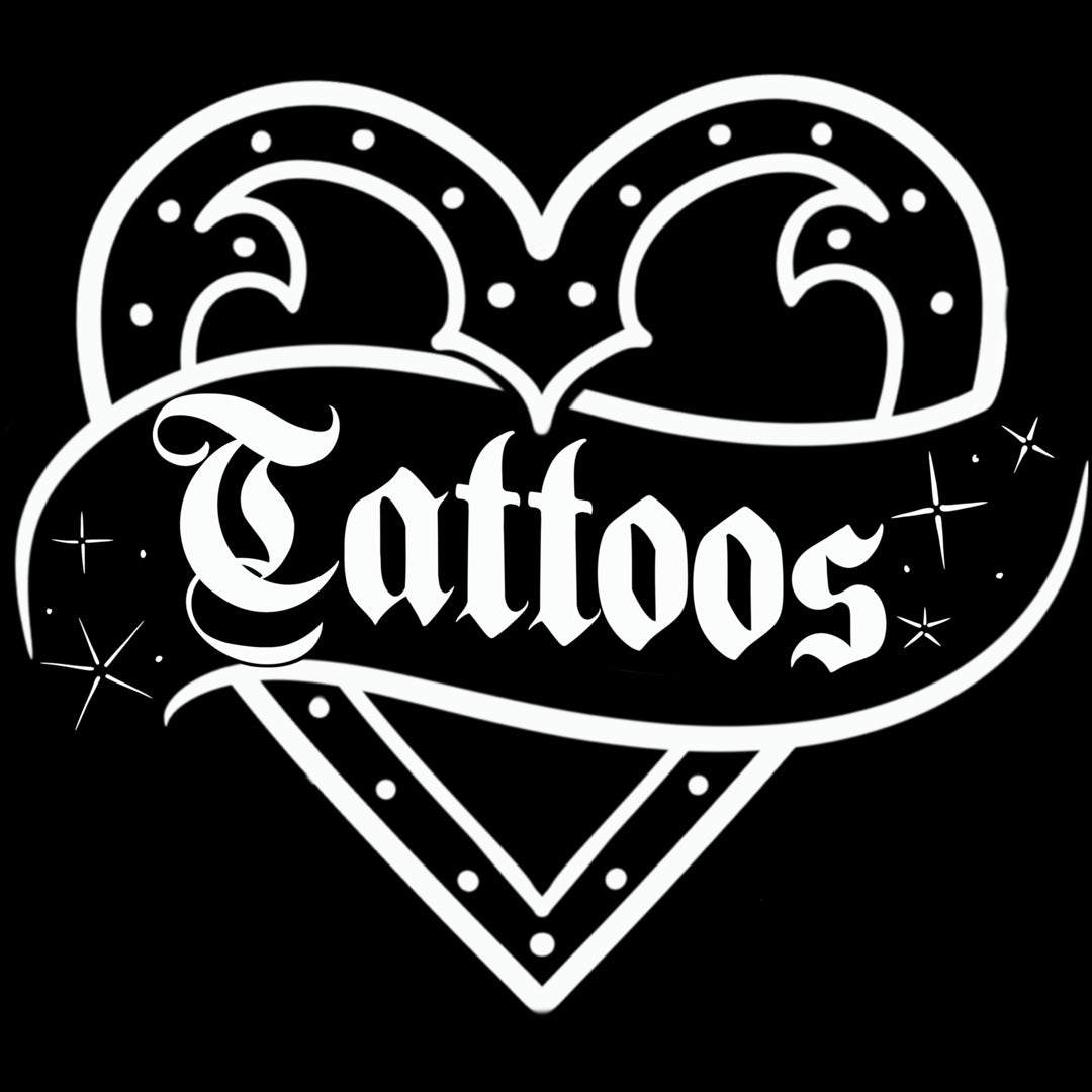 TATTOOS