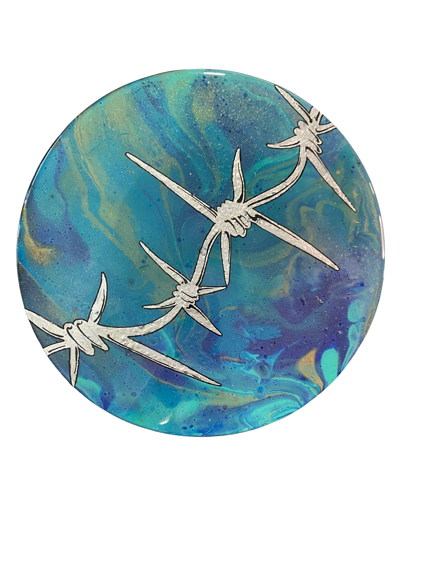 Current Spike