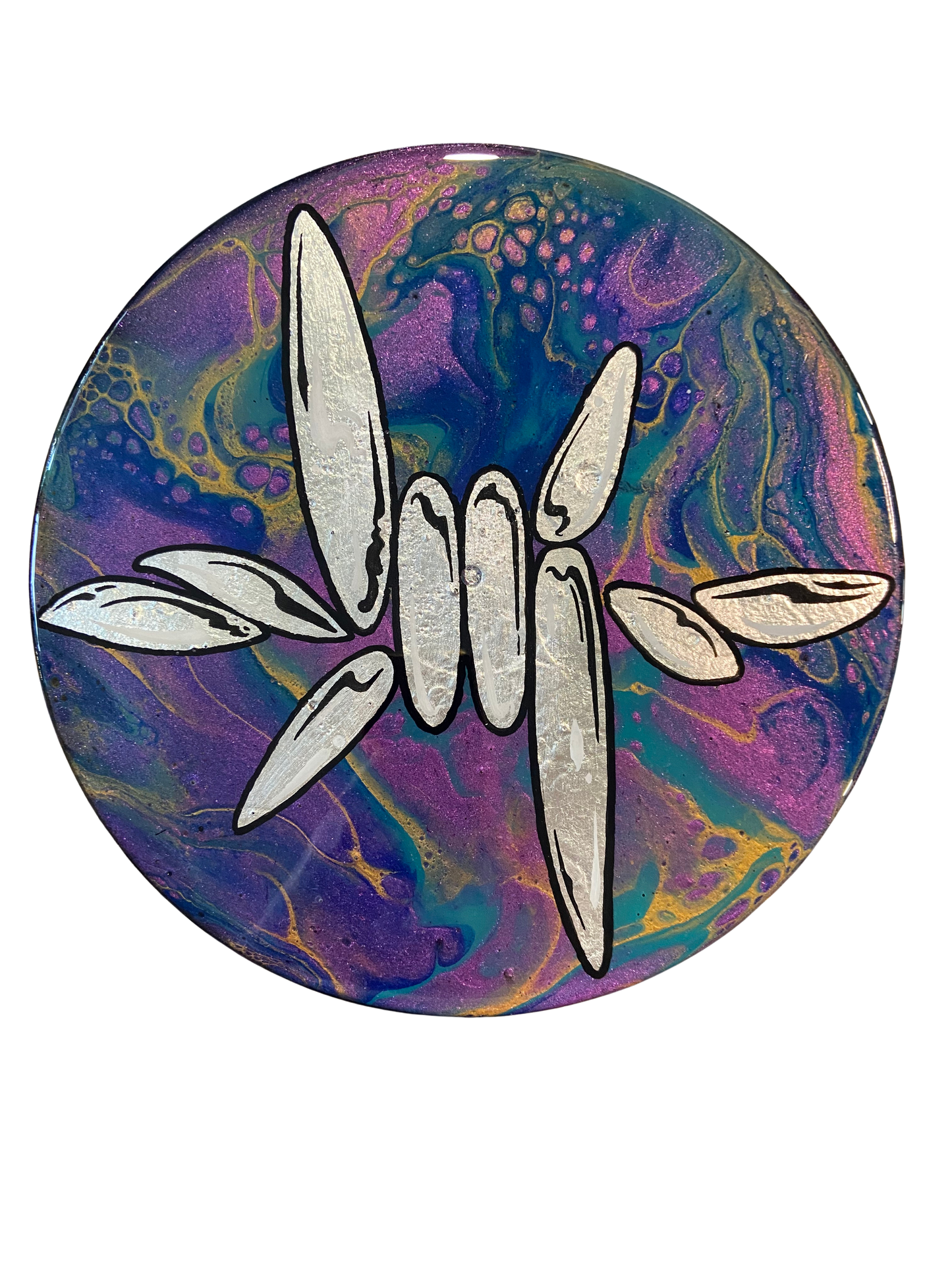 Cosmic Thorn