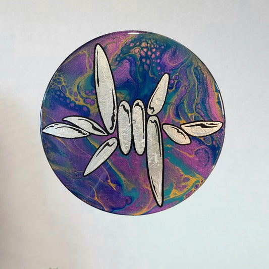 Cosmic Thorn
