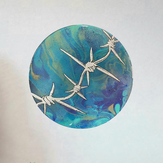 Current Spike