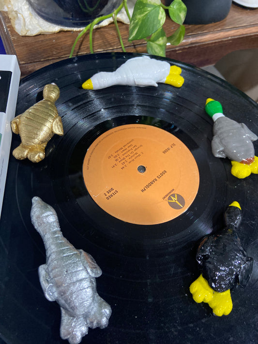 Blind Box Birdie - pick of the litter